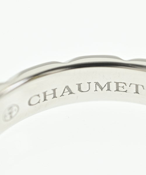 CHAUMET แหวน
