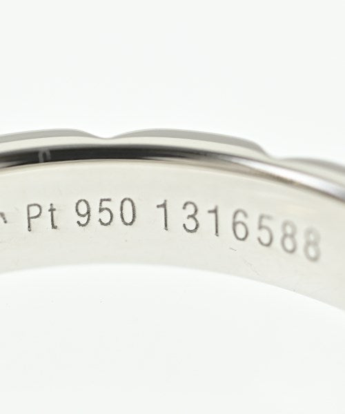 CHAUMET แหวน