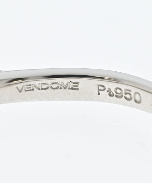 VENDOME แหวน