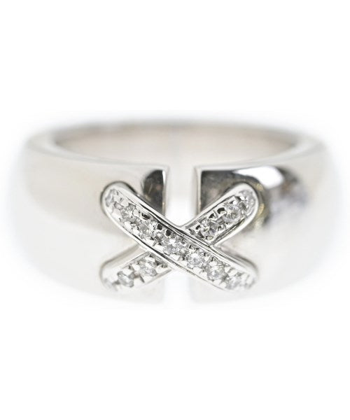 CHAUMET แหวน