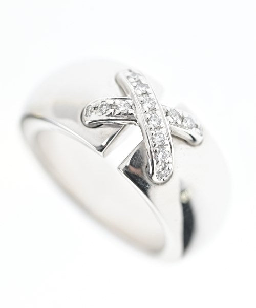 CHAUMET แหวน