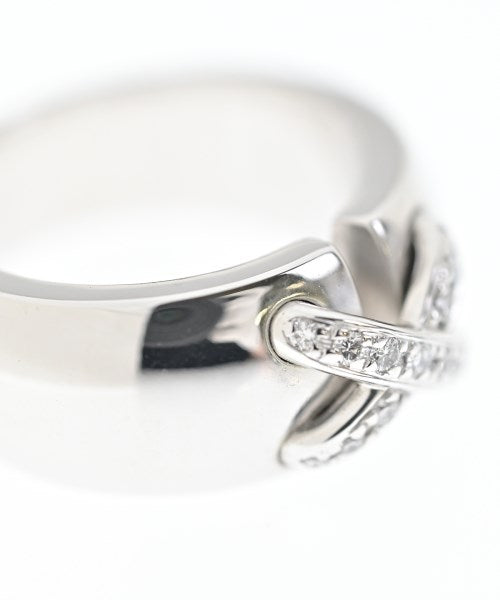 CHAUMET แหวน