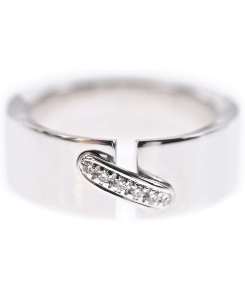 CHAUMET แหวน