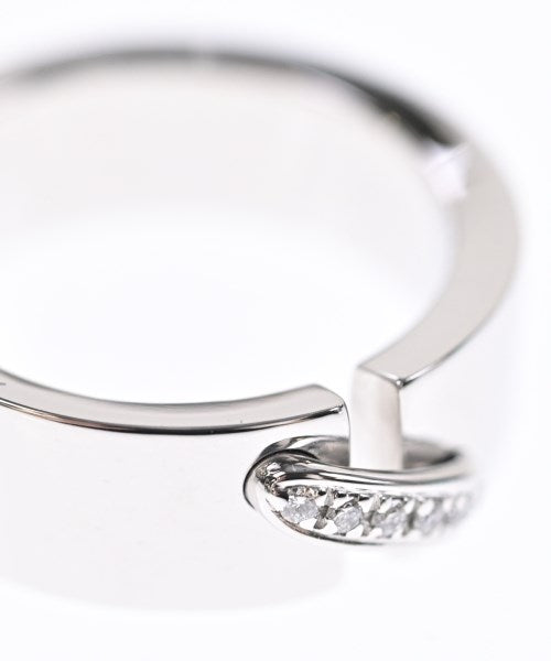 CHAUMET แหวน