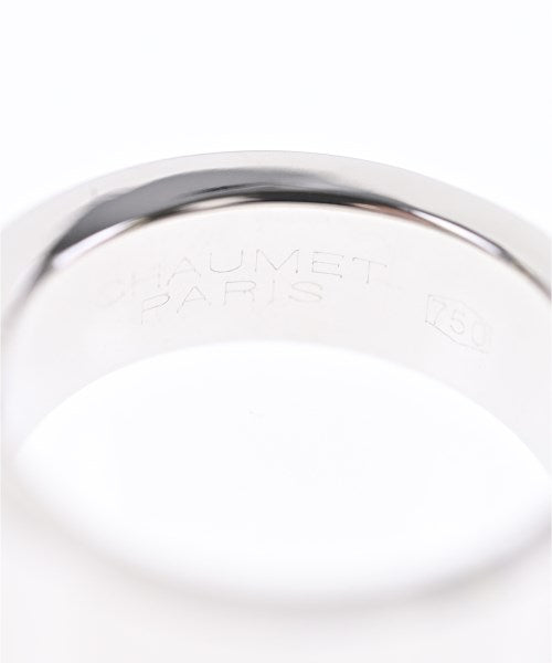 CHAUMET แหวน