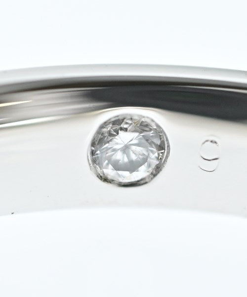 CHAUMET แหวน