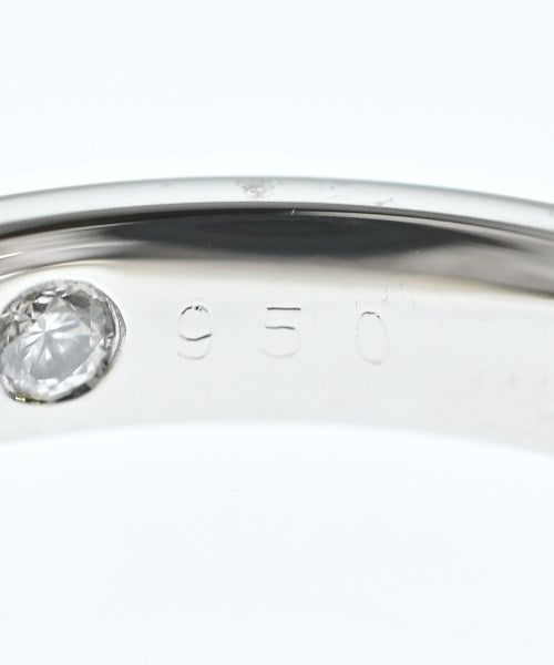 CHAUMET แหวน