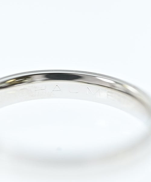 CHAUMET แหวน