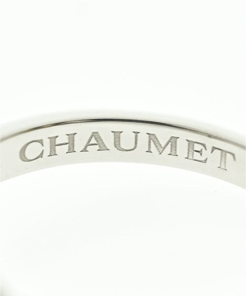 CHAUMET แหวน