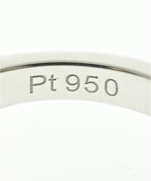 CHAUMET แหวน