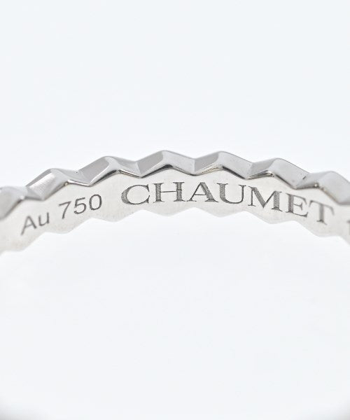 CHAUMET แหวน