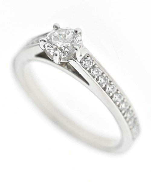 CHAUMET แหวน