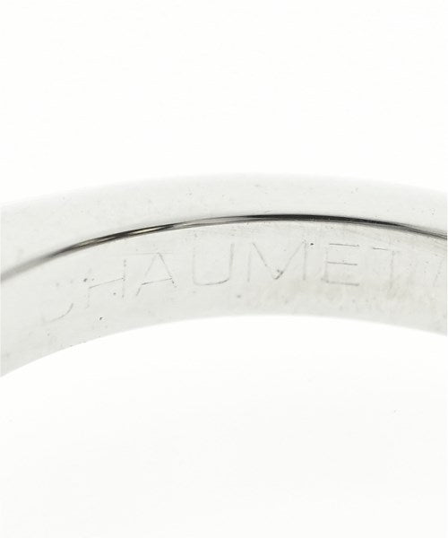 CHAUMET แหวน