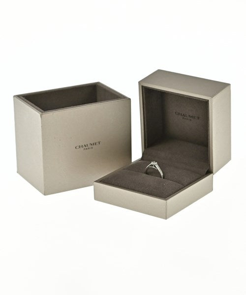 CHAUMET แหวน