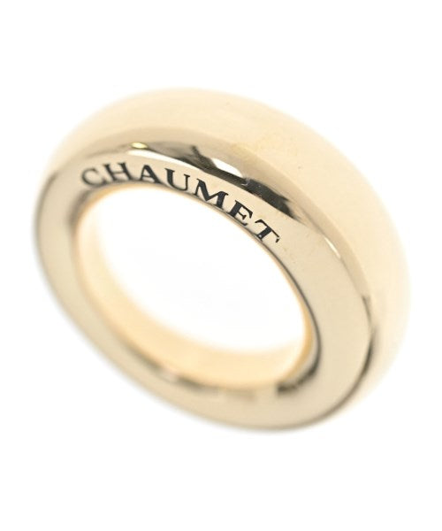 CHAUMET แหวน