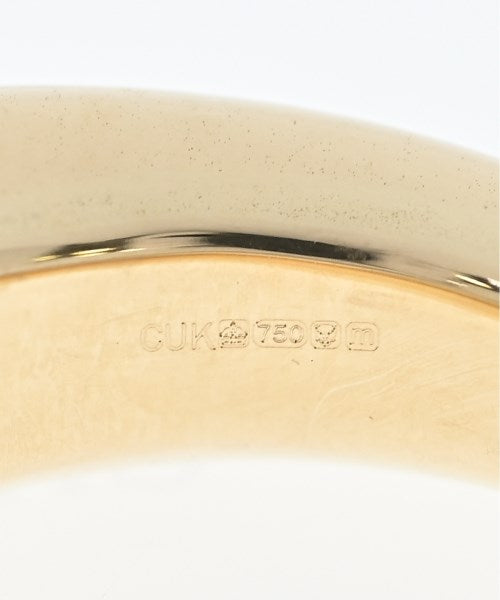 CHAUMET แหวน