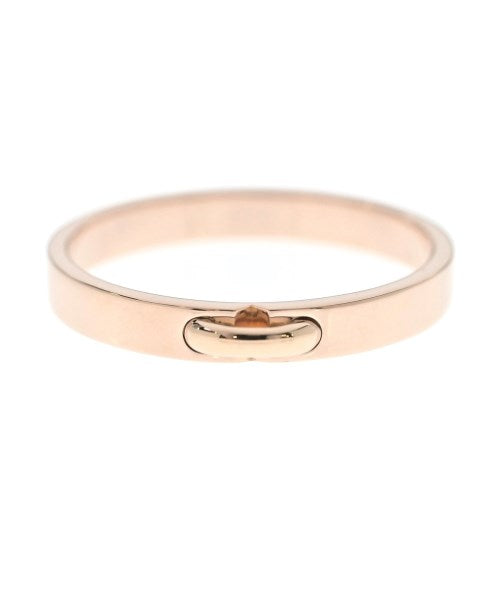 CHAUMET แหวน