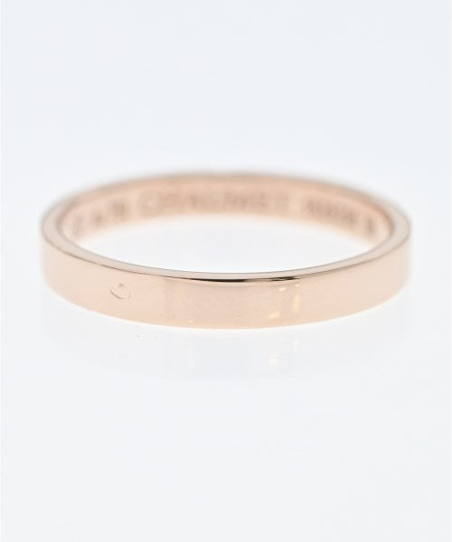 CHAUMET แหวน