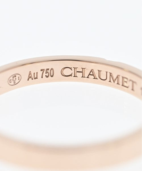 CHAUMET แหวน