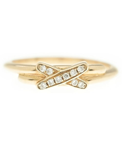 CHAUMET แหวน
