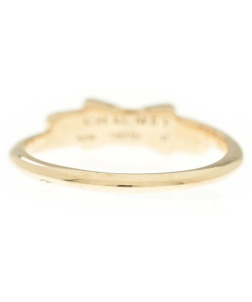 CHAUMET แหวน
