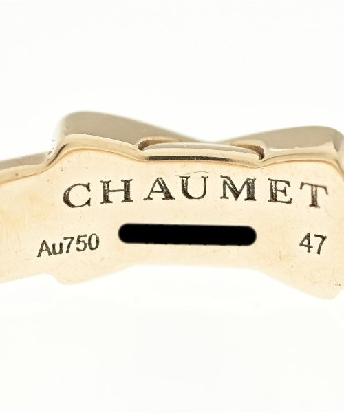CHAUMET แหวน