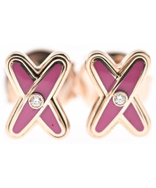 CHAUMET ต่างหู