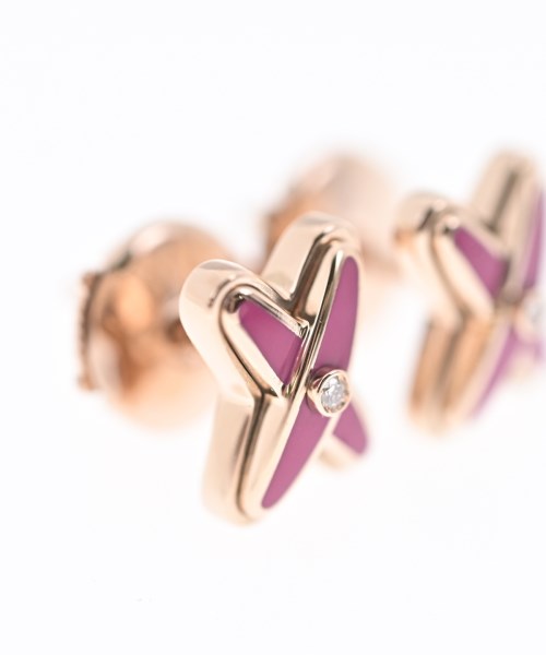 CHAUMET ต่างหู