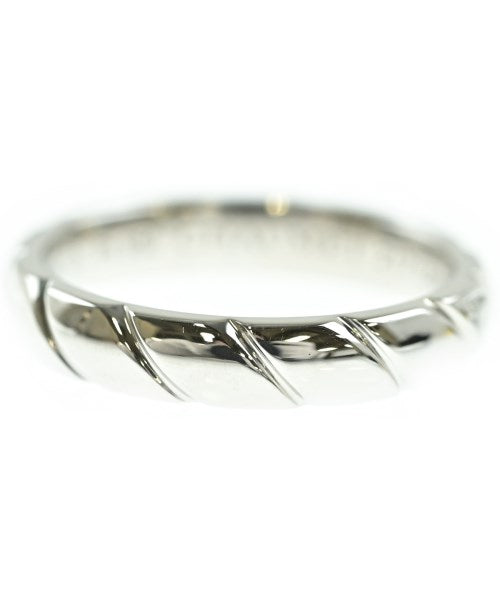 CHAUMET แหวน