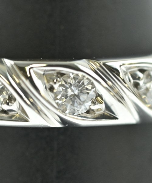 CHAUMET แหวน