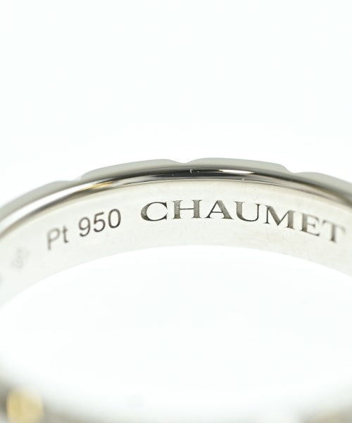 CHAUMET แหวน