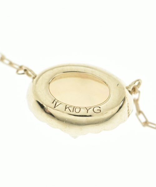 PONTE VECCHIO สร้อยคอ