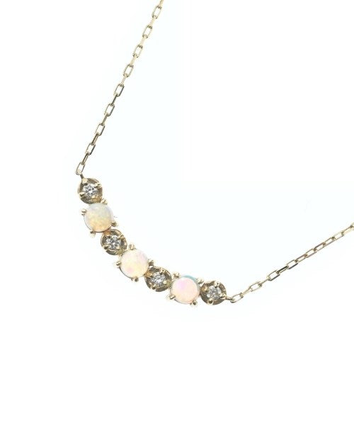 PONTE VECCHIO สร้อยคอ