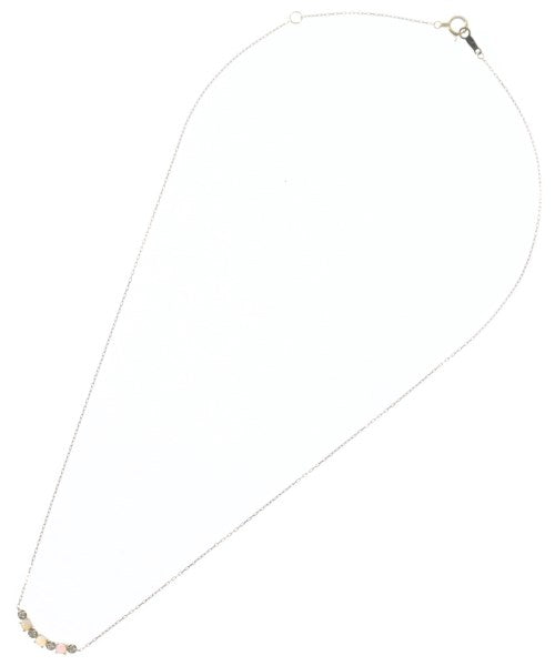 PONTE VECCHIO สร้อยคอ