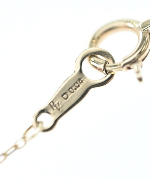 PONTE VECCHIO สร้อยคอ