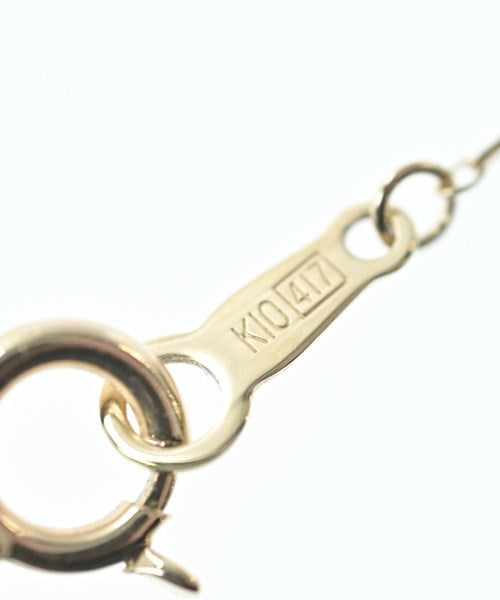 PONTE VECCHIO สร้อยคอ