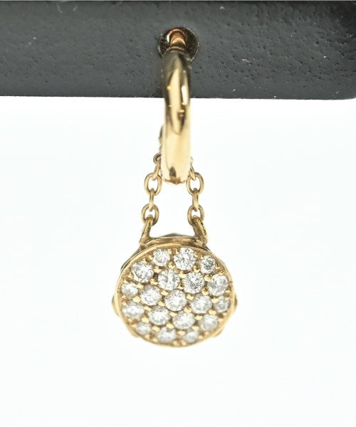 PONTE VECCHIO เจาะ