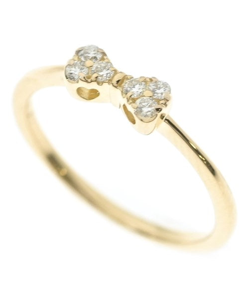 PONTE VECCHIO แหวน