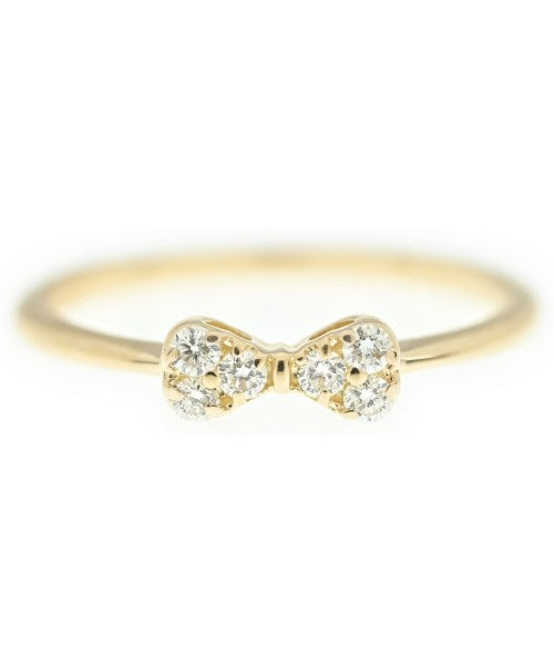 PONTE VECCHIO แหวน