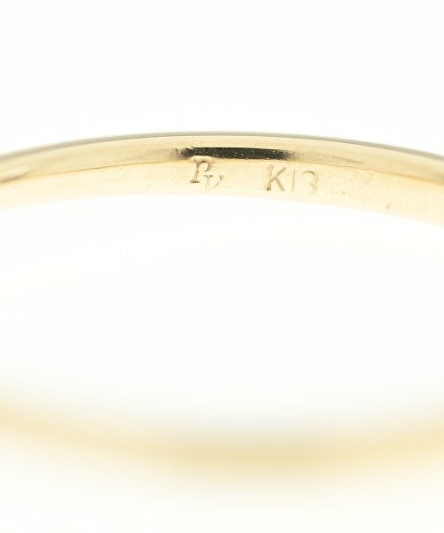 PONTE VECCHIO แหวน