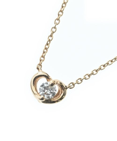 PONTE VECCHIO สร้อยคอ