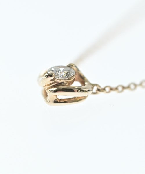 PONTE VECCHIO สร้อยคอ