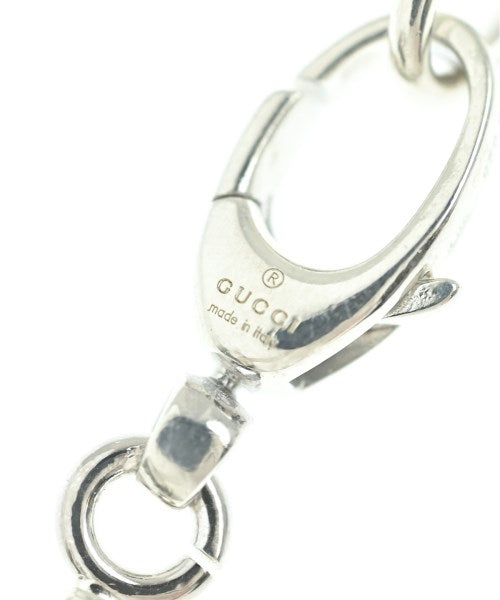 GUCCI สร้อยคอ
