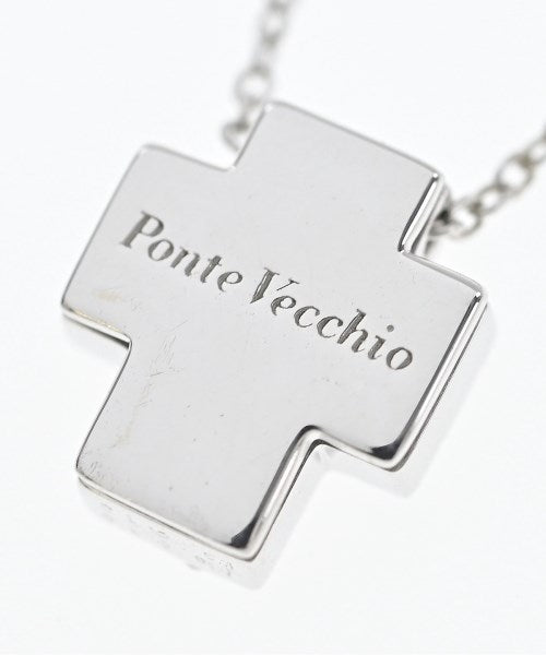 PONTE VECCHIO สร้อยคอ