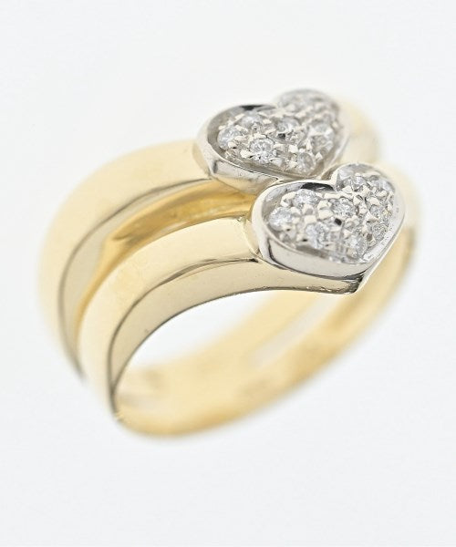 PONTE VECCHIO แหวน