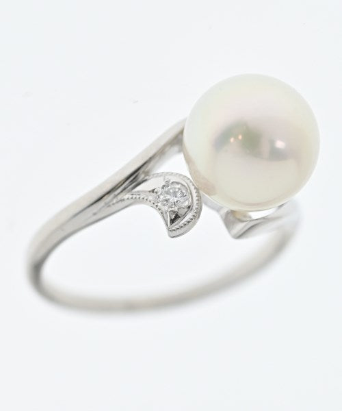 MIKIMOTO แหวน