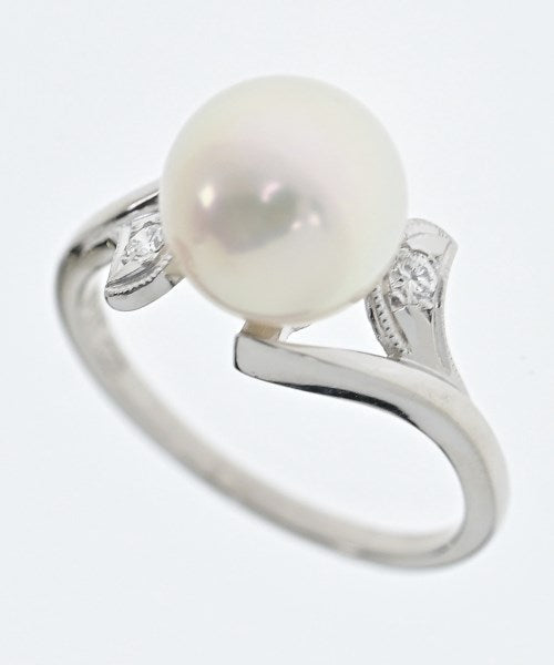 MIKIMOTO แหวน