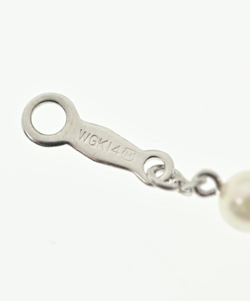 MIKIMOTO สร้อยข้อมือ/กำไล