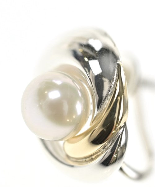 MIKIMOTO ต่างหู