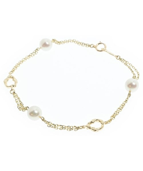 MIKIMOTO สร้อยข้อมือ/กำไล